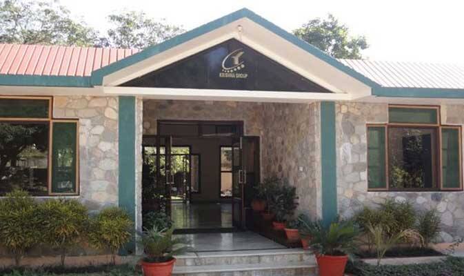 Krishna Wildernes Retreat, Corbett 3